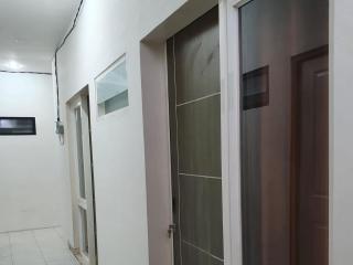 Nikie Guesthouse - Semarang - 7