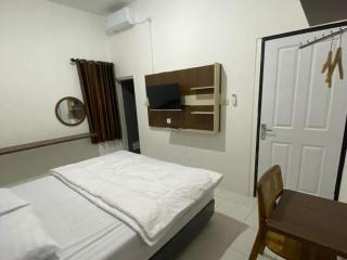 Nikie Guesthouse - Semarang - 4