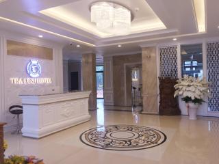 TRA LINH HOTEL & RESTAURANTs - Hữu Lũng - 2
