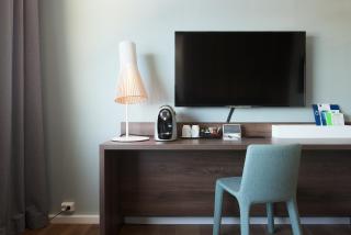 Quality Airport Hotel Stavanger - 3