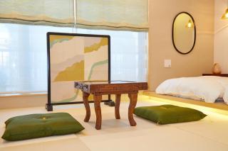 New City Hotel - Tokio - 3