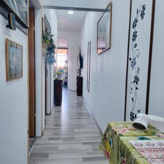 EMAN SWEET HOME - cozy privet unique apartment in haifa downtown - 6