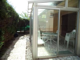 Appartement T3 avec véranda à 100m de la plage, 2 chambres, parking - Narbonne Plage - FR-1-229B-473 - Narbonne - 0