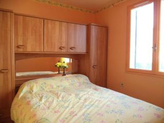 Appartement T3 avec véranda à 100m de la plage, 2 chambres, parking - Narbonne Plage - FR-1-229B-473 - Narbonne - 3