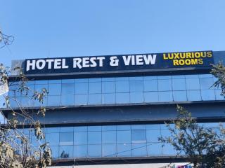 HOTEL RESTANDVIEW - Anand - 0