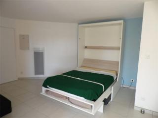 Studio confortable avec terrasse, accès direct plage et parking privé - FR-1-326-506 - Marseillan - 8