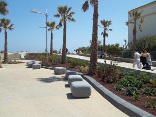 Studio confortable avec terrasse, accès direct plage et parking privé - FR-1-326-506 - Marseillan - 2