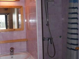 Appartement cosy 2 pièces cabine, 2 terrasses, parking, à 140m de la plage ! - FR-1-326-538 - Marseillan - 3