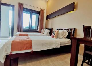 Avila Ketapan Rame Hotel - Trawas - 9