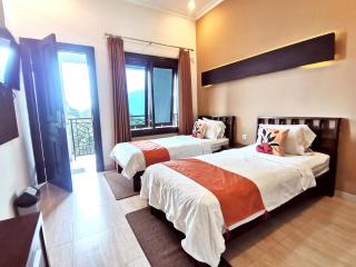 Avila Ketapan Rame Hotel - Trawas - 6