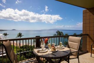 Two-Bedroom Apartment - Wailea - 0