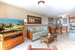 Two-Bedroom Apartment - Wailea - 7
