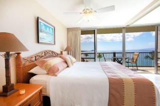 Two-Bedroom Apartment - Wailea - 2