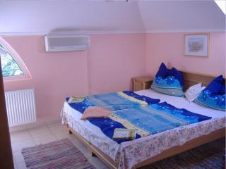 Judit haus - Balatonfüred - 1