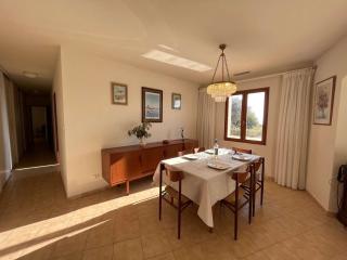 Maison climatisée 5 pièces avec piscine et jardin, 7 couchages - Cavalaire-sur-Mer - FR-1-226B-86 - Cavalaire-sur-Mer - 5