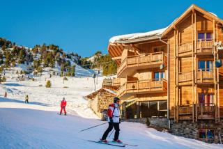 Anova Hotel & Spa - Monginevro - 4
