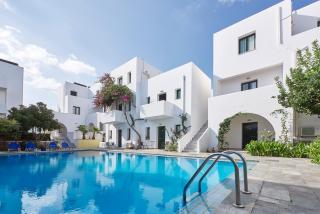 Eva Suites & Apartments - Agia Marina Nea Kydonias - 6