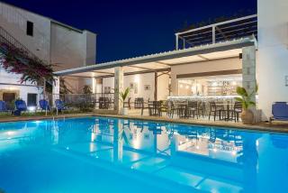 Eva Suites & Apartments - Agia Marina Nea Kydonias - 7
