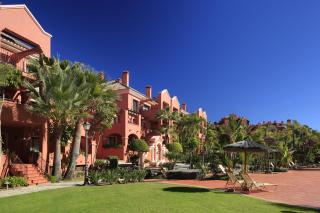 Vasari Resort - Marbella - 1