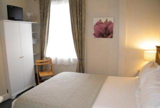 The Sherwood, No 11, - Skegness - 5
