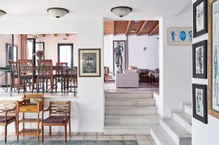 Eva Suites & Apartments - Agia Marina Nea Kydonias - 2