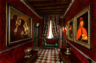 Antica Dimora De Michaelis - Rom - 7