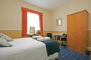 Babbacombe Royal Hotel and Carvery - Torquay - 9
