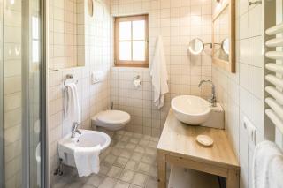 Hotel Oberraindlhof - 7