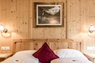 Hotel Oberraindlhof - Senales - 4