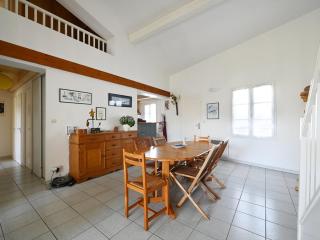 Maison calme à Ars-en-Ré, 4 chambres, jardin privé - FR-1-434-89 - Ars-en-Ré - 1