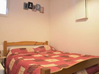 Appt cosy avec parking, lave-linge, proche port à Gruissan - FR-1-229-792 - Gruissan - 4