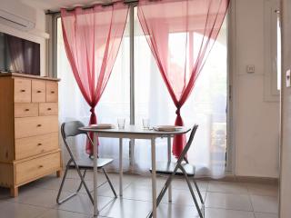 Appt cosy avec parking, lave-linge, proche port à Gruissan - FR-1-229-792 - Gruissan - 6