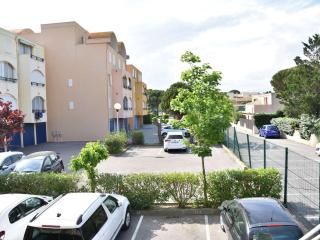 Appt cosy avec parking, lave-linge, proche port à Gruissan - FR-1-229-792 - Gruissan - 2