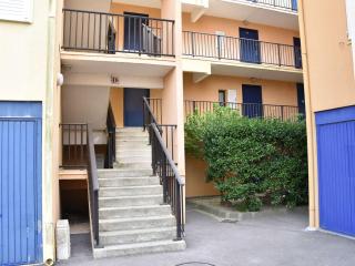 Appt cosy avec parking, lave-linge, proche port à Gruissan - FR-1-229-792 - Gruissan - 1