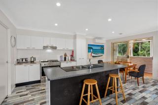 Marine Villa - Smiths Lake - 9