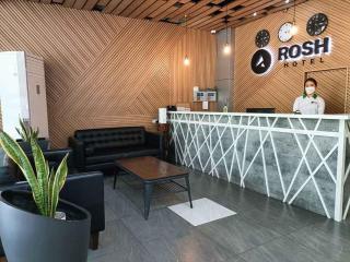 Rosh Hotel - Manila - 0