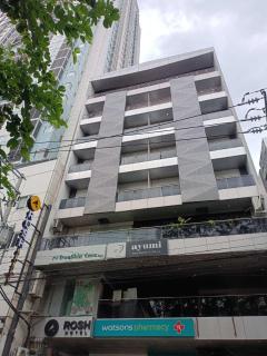 Rosh Hotel - Manila - 1