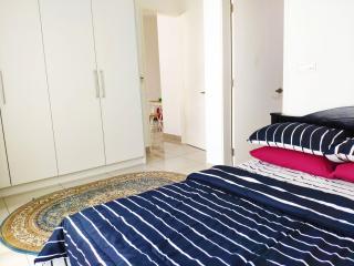 Conezion IOI Resort City by Salaam Suites - 8