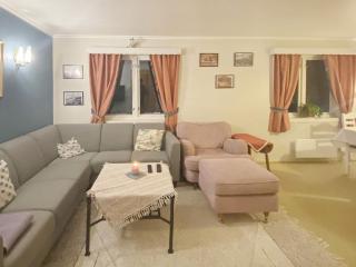 8 person holiday home in STONGLANDSEIDET - 1
