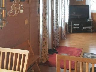 6 person holiday home in Naustbukta-By Traum - 2