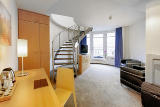 Hotel Berlin Mitte by Campanile - Berlino - 7