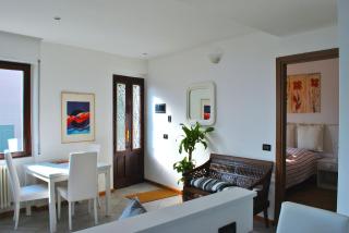 Apartment The Palm with Garden - 3