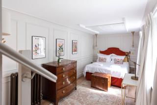 Brighton Brunswick Apartments by MyHolidayLet - Brighton & Hove - 1