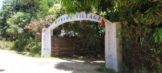 Boraha Village Ecolodge - Sainte Marie - 6
