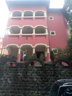 Casa Rosa - 4