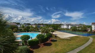 924 Ironwood Condo - Myrtle Beach - 9