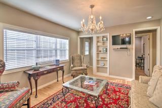 Charming Oxford Home about 7 Mi to Ole Miss! - Oxford - 6