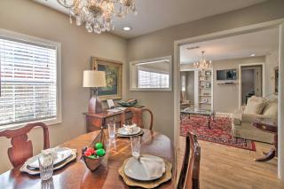 Charming Oxford Home about 7 Mi to Ole Miss! - Oxford - 1