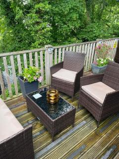 271 Riverside, Glan Gwna Holiday Park - Caeathro - 9