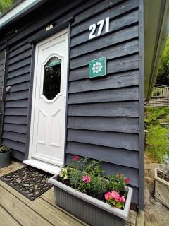 271 Riverside, Glan Gwna Holiday Park - Caeathro - 8